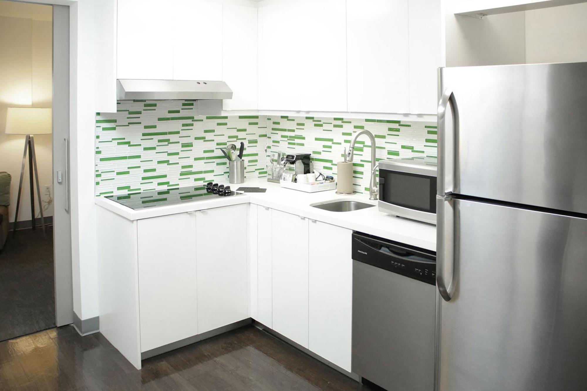 מלון Sweetwater Element Miami Doral מראה חיצוני תמונה