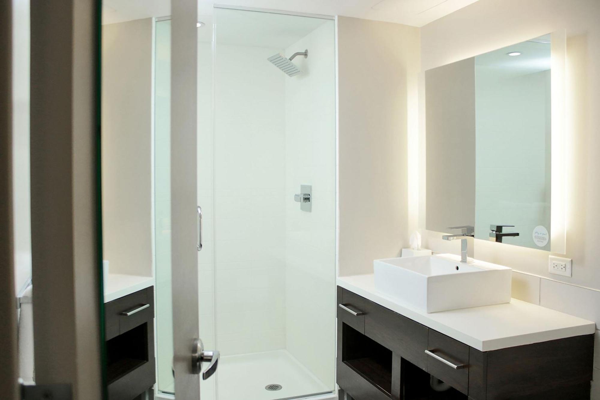 מלון Sweetwater Element Miami Doral מראה חיצוני תמונה