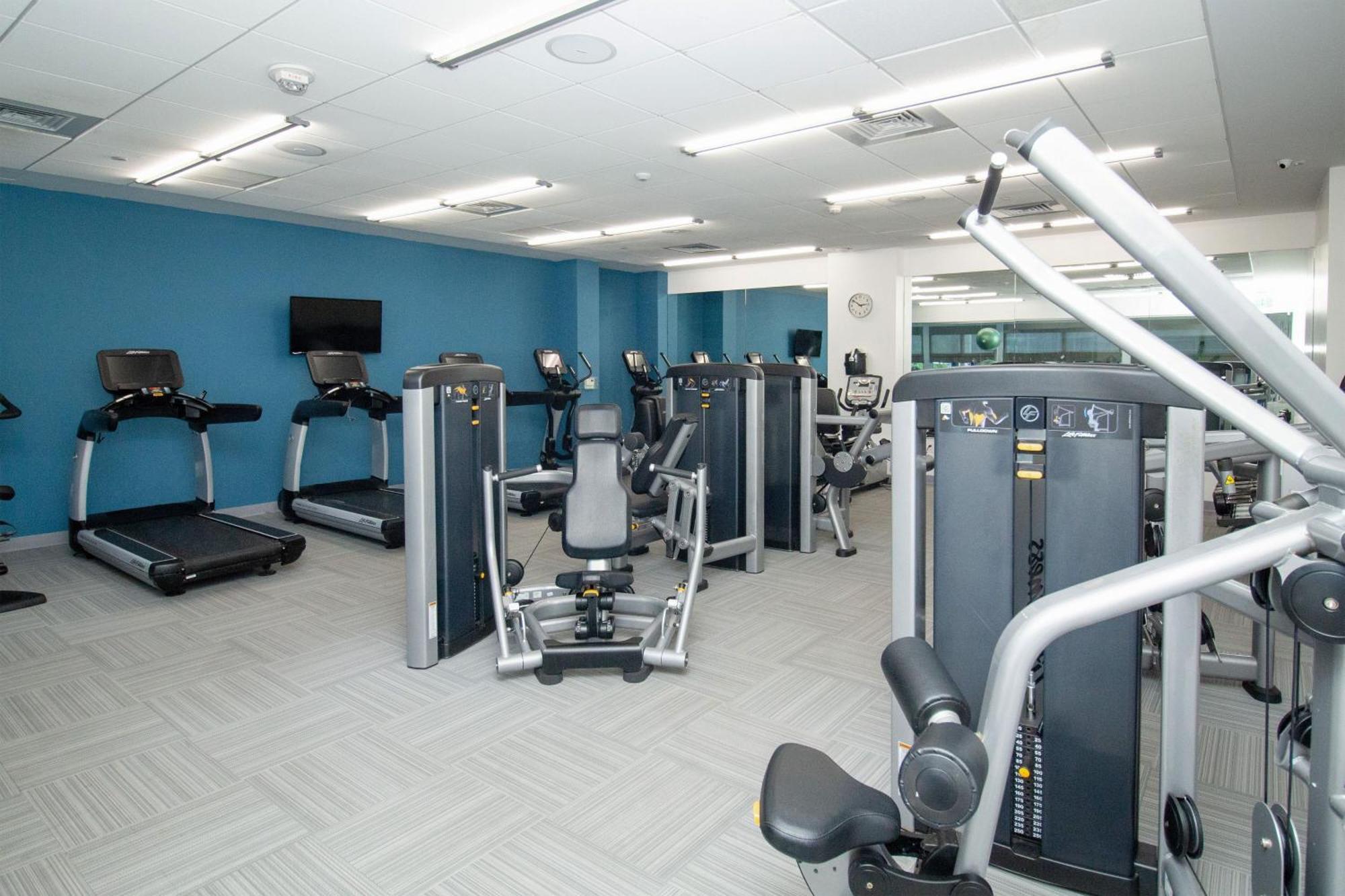 מלון Sweetwater Element Miami Doral מראה חיצוני תמונה
