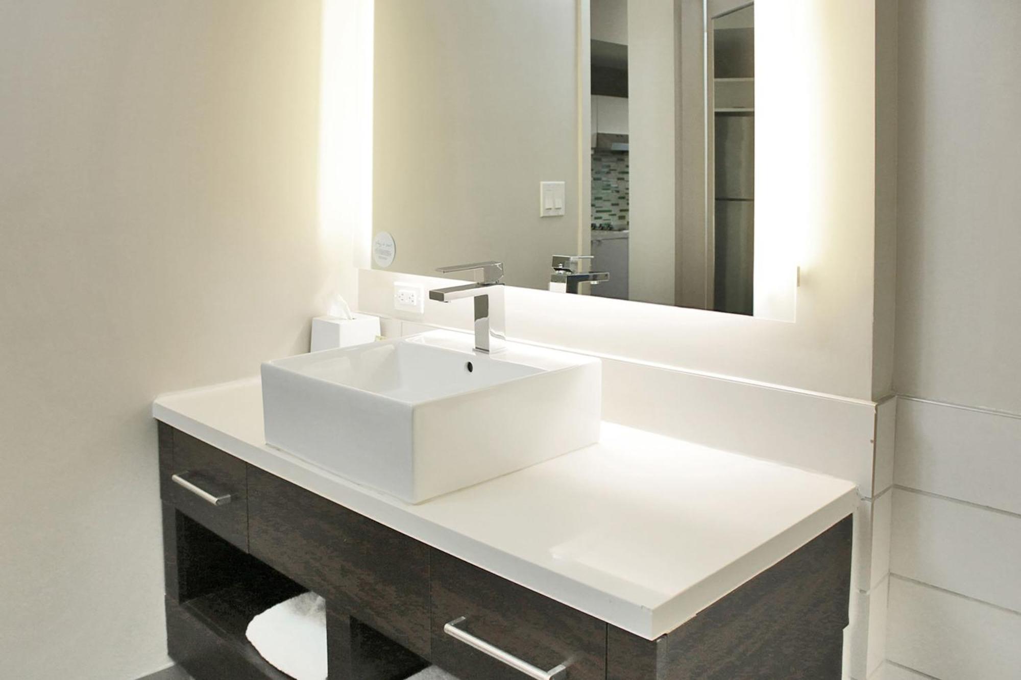 מלון Sweetwater Element Miami Doral מראה חיצוני תמונה