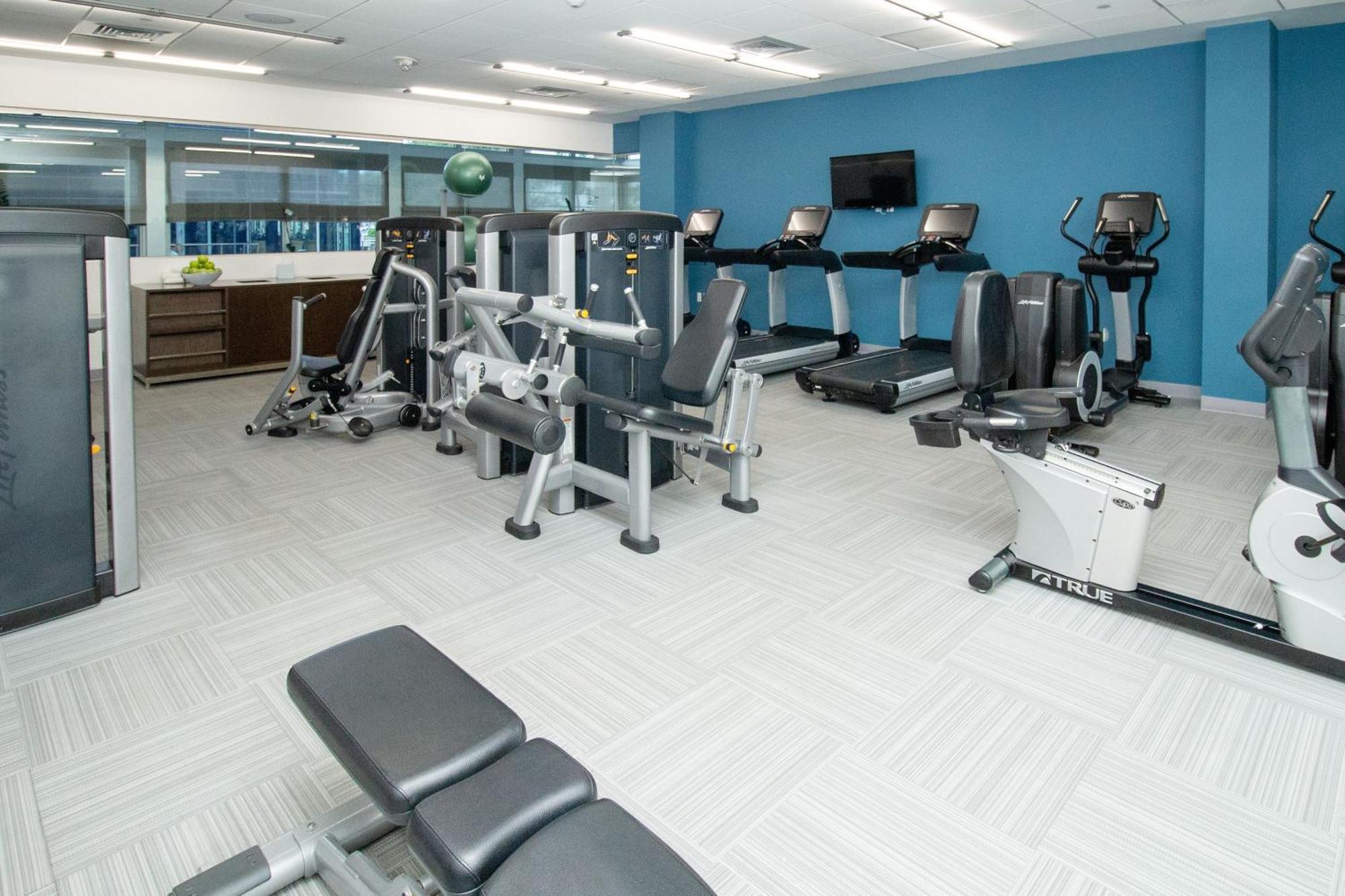 מלון Sweetwater Element Miami Doral מראה חיצוני תמונה