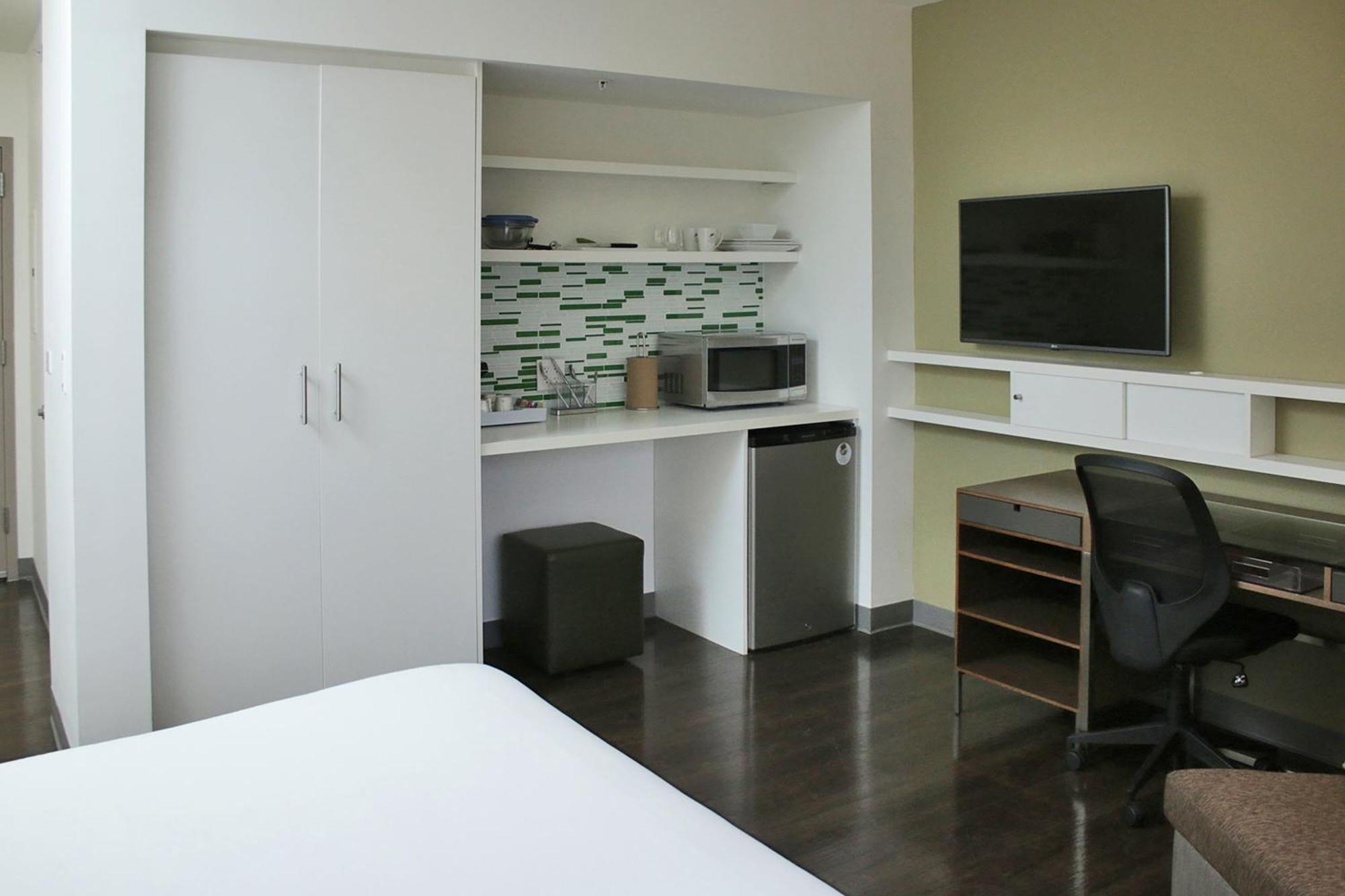 מלון Sweetwater Element Miami Doral מראה חיצוני תמונה
