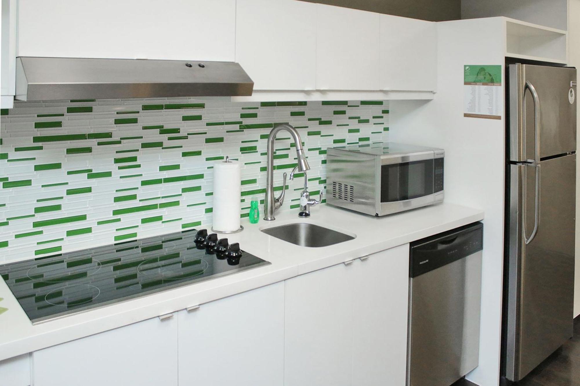 מלון Sweetwater Element Miami Doral מראה חיצוני תמונה