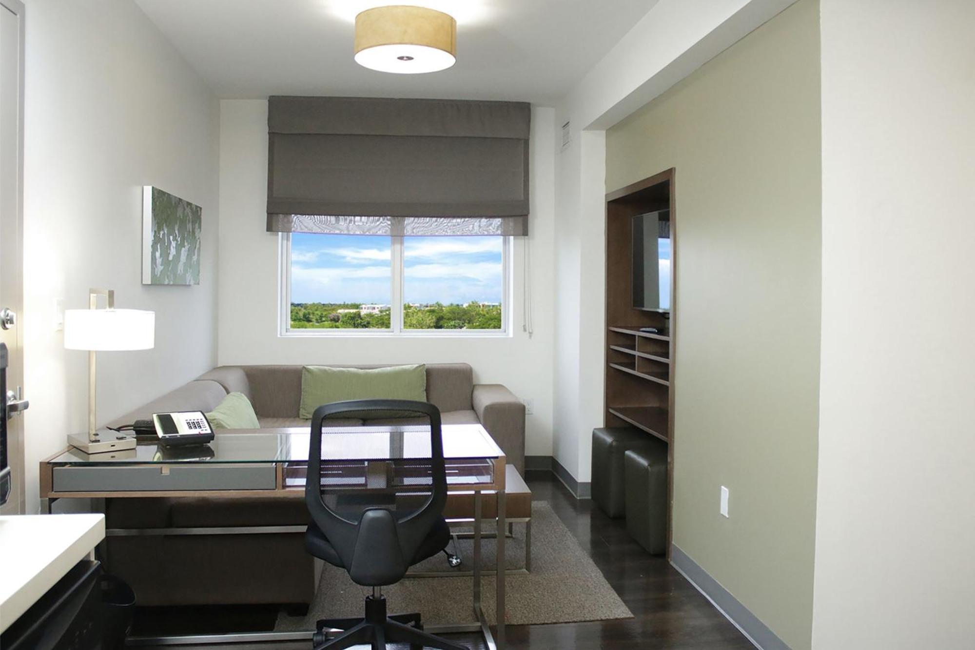 מלון Sweetwater Element Miami Doral מראה חיצוני תמונה