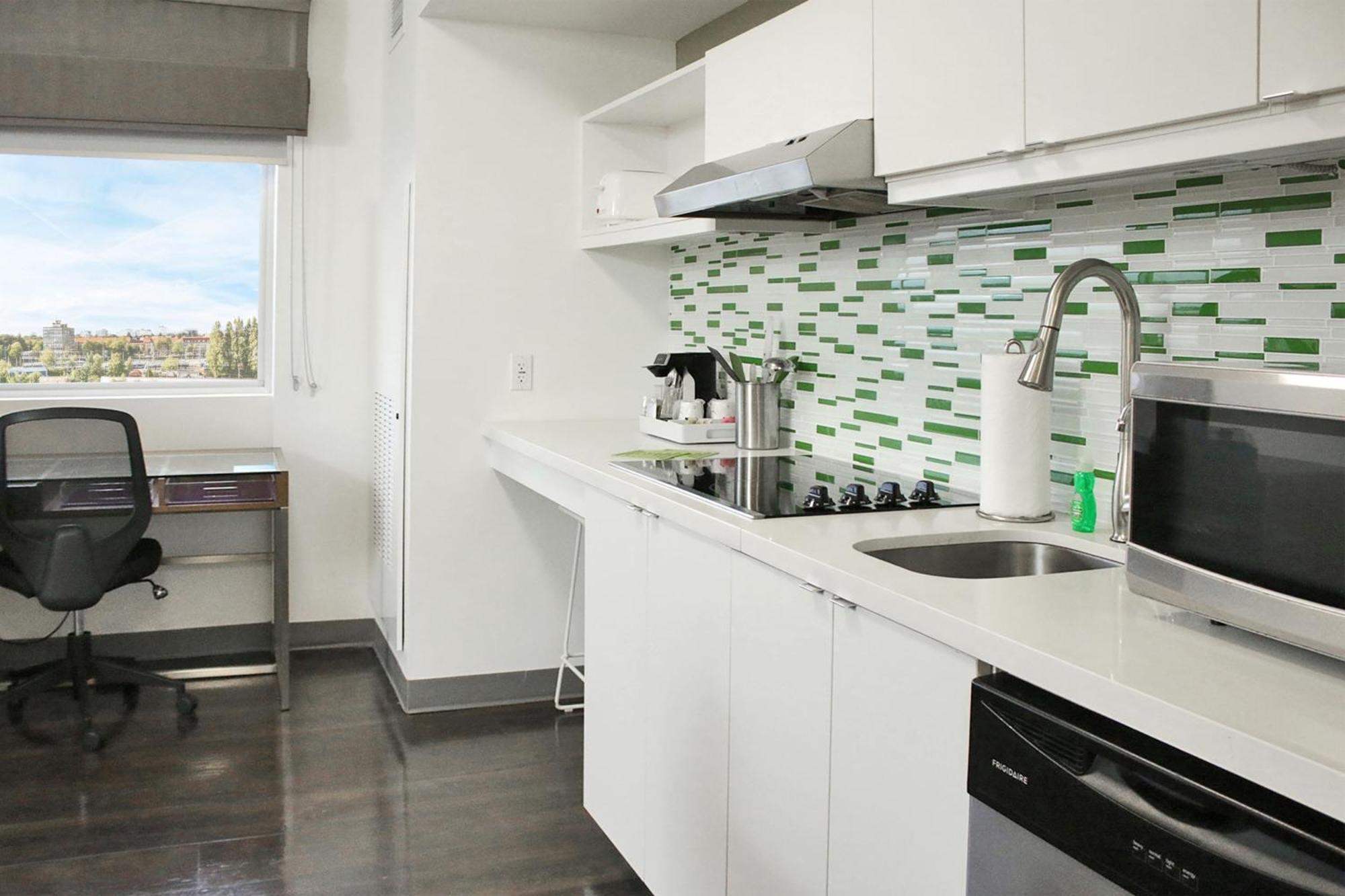 מלון Sweetwater Element Miami Doral מראה חיצוני תמונה