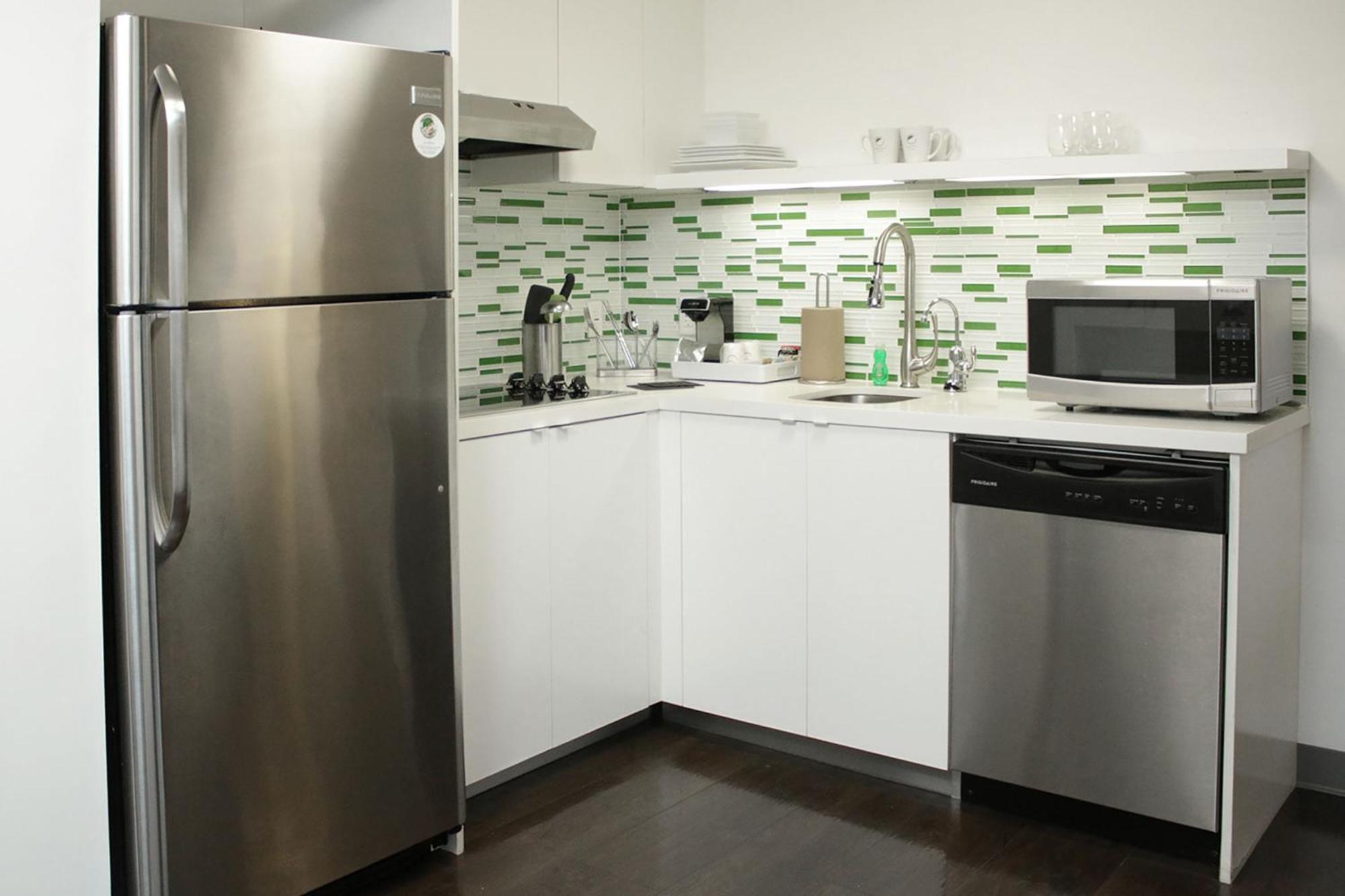 מלון Sweetwater Element Miami Doral מראה חיצוני תמונה