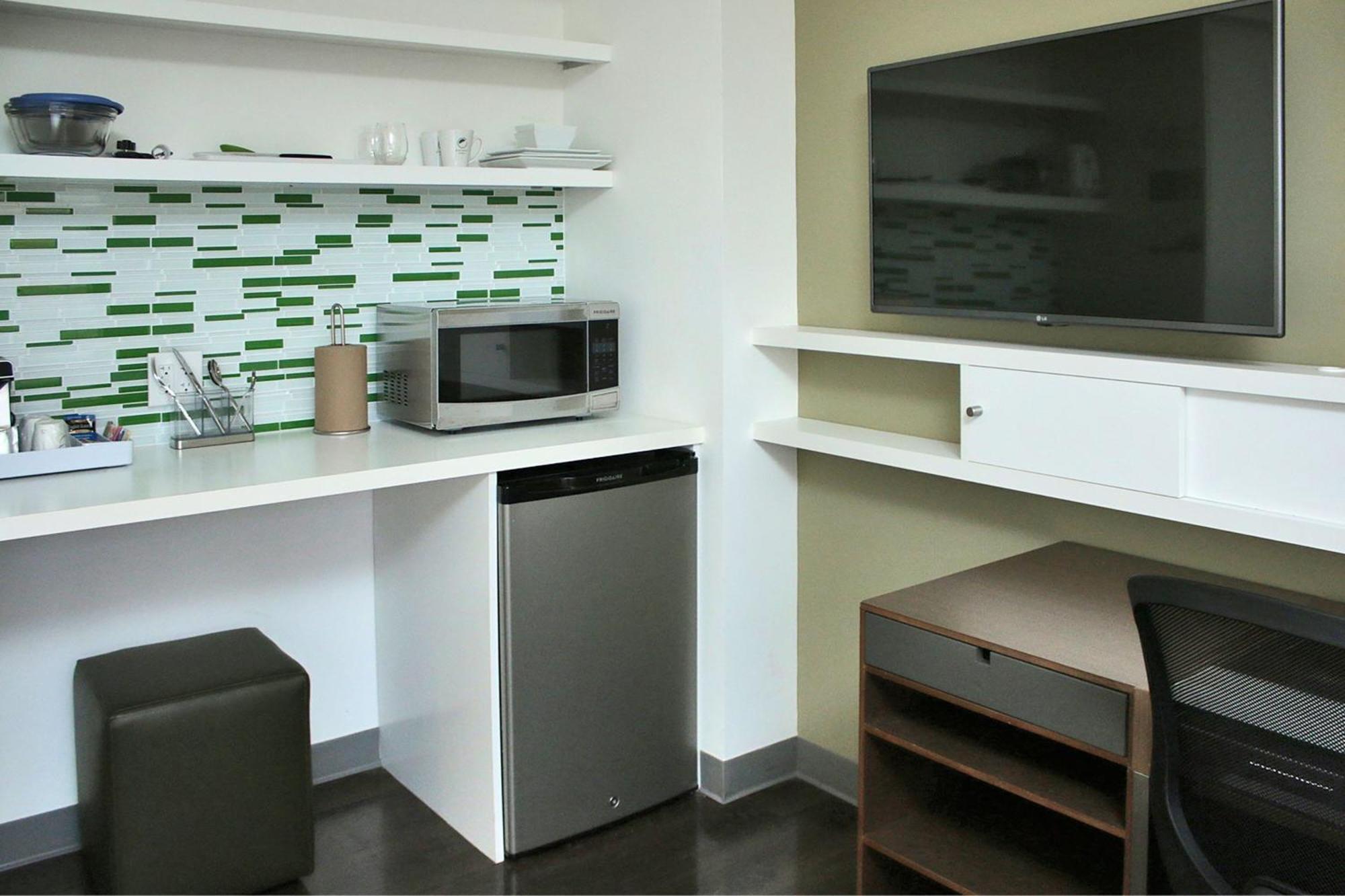 מלון Sweetwater Element Miami Doral מראה חיצוני תמונה