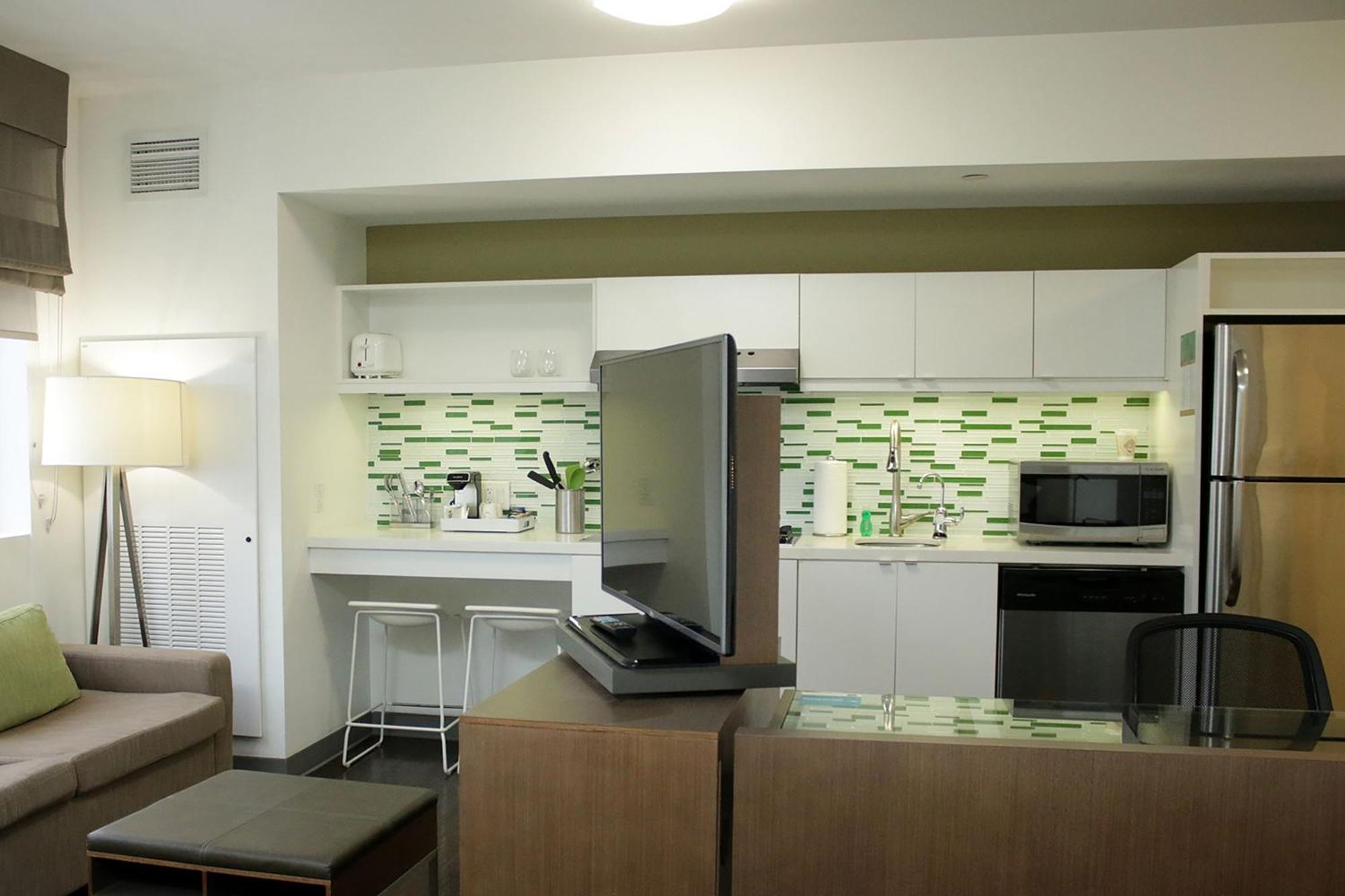 מלון Sweetwater Element Miami Doral מראה חיצוני תמונה
