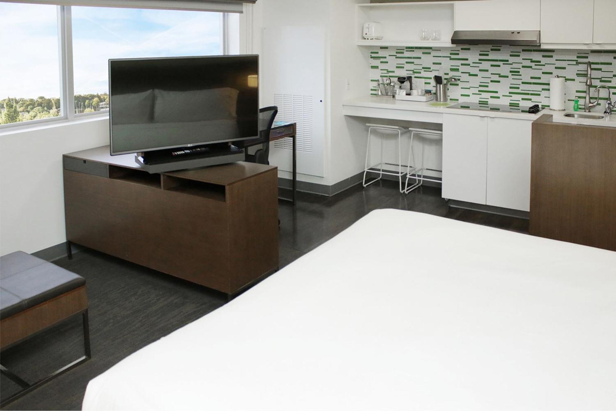 מלון Sweetwater Element Miami Doral מראה חיצוני תמונה