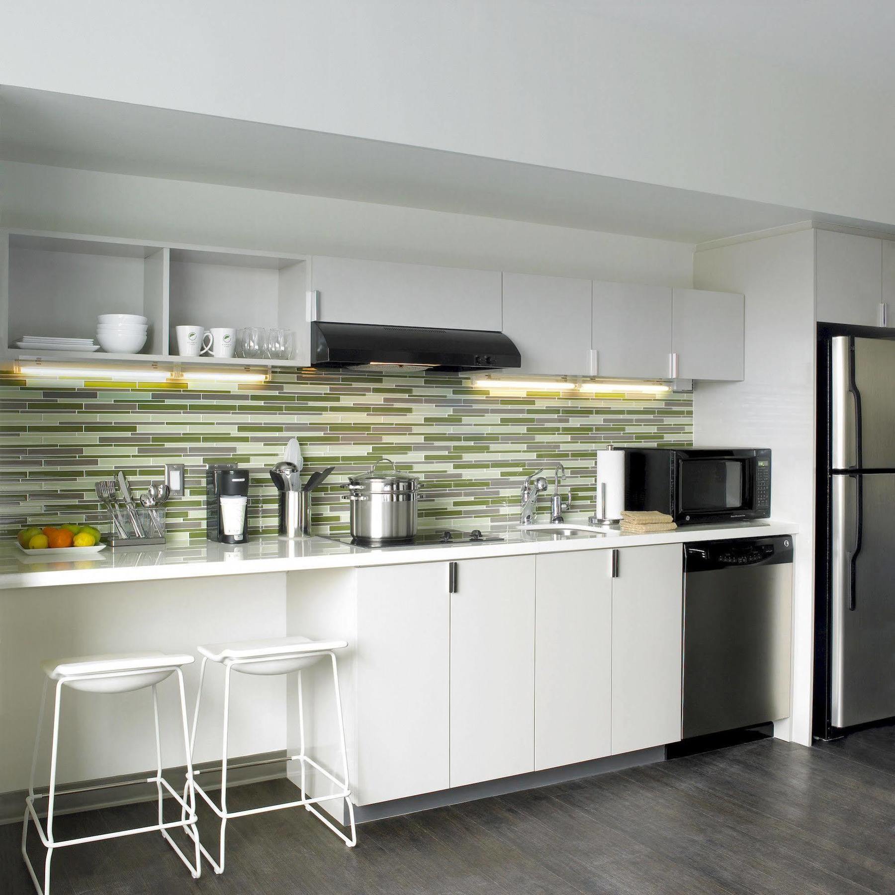 מלון Sweetwater Element Miami Doral מראה חיצוני תמונה