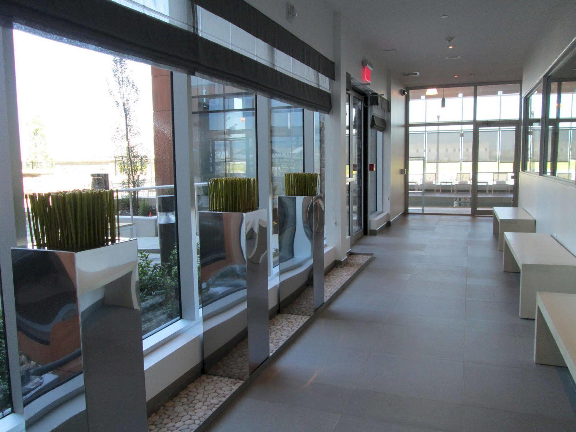 מלון Sweetwater Element Miami Doral מראה חיצוני תמונה